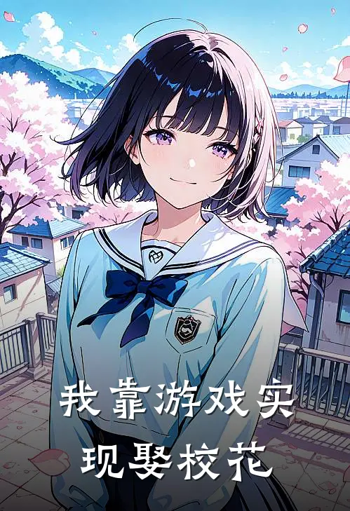 我靠游戏实现娶校花(陈阳陈阳)最新热门小说_完结小说我靠游戏实现娶校花(陈阳陈阳)