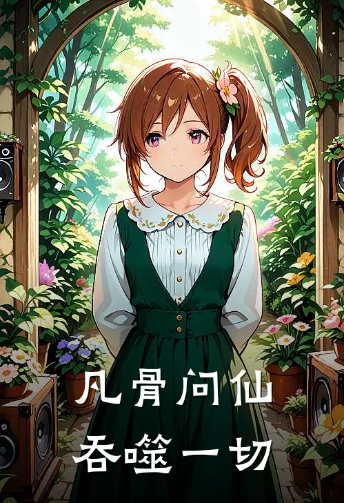 凡骨问仙，吞噬一切陈凡陈凡热门小说阅读_好看的小说推荐完结凡骨问仙，吞噬一切陈凡陈凡