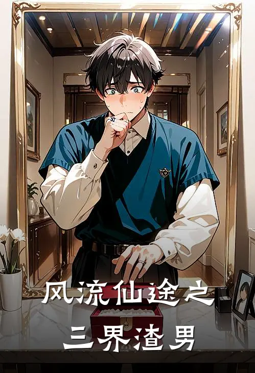 风流仙途之三界渣男徐辰赵昊全文阅读免费全集_免费小说风流仙途之三界渣男(徐辰赵昊)