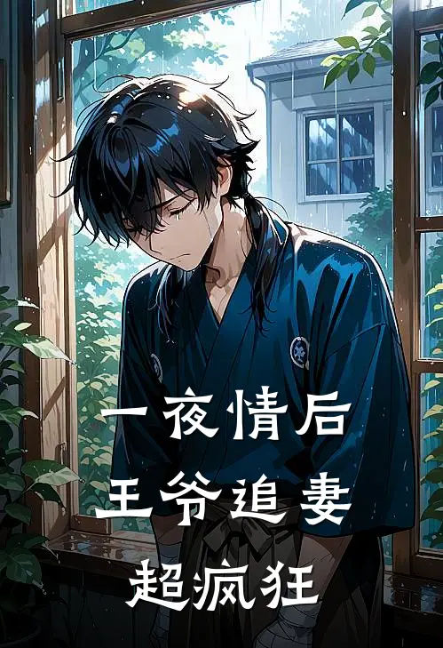 一夜情后，王爷追妻超疯狂