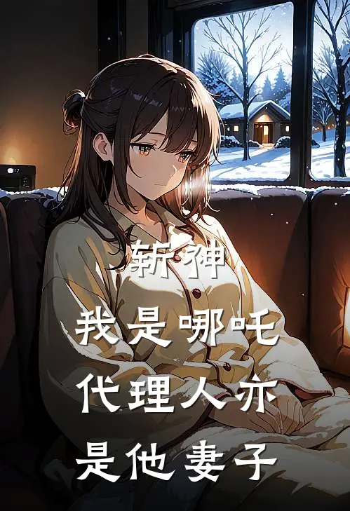 斩神：我是哪吒代理人亦是他妻子叶瑄桃酥热门的网络小说_热门的网络小说斩神：我是哪吒代理人亦是他妻子(叶瑄桃酥)