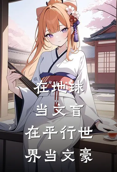 李平凡小明(在地球当文盲，在平行世界当文豪)完结版免费在线阅读_《在地球当文盲，在平行世界当文豪》全章节阅读