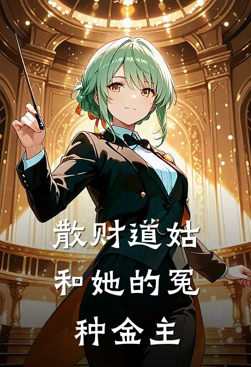 散财道姑和她的冤种金主(陆宸林清晓)免费小说完结版_最新章节列表散财道姑和她的冤种金主(陆宸林清晓)