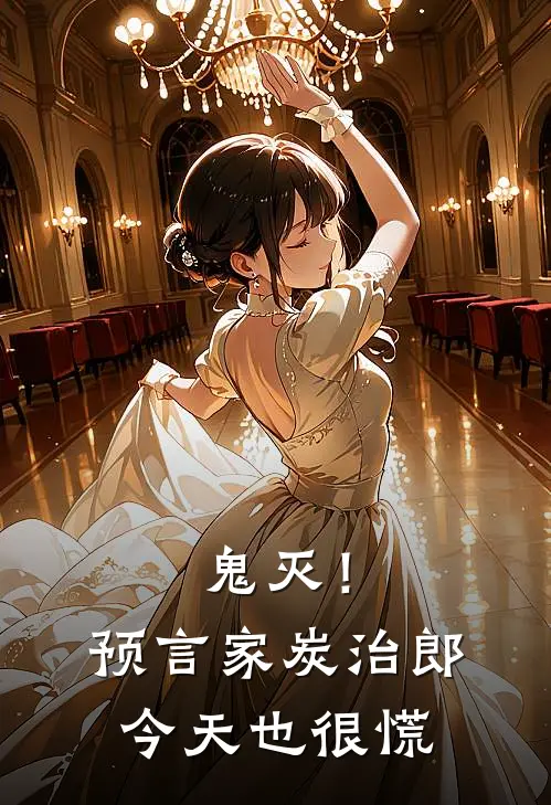 鬼灭！预言家炭治郎今天也很慌(炭治郎鳞泷)免费小说阅读_免费小说完整版鬼灭！预言家炭治郎今天也很慌(炭治郎鳞泷)