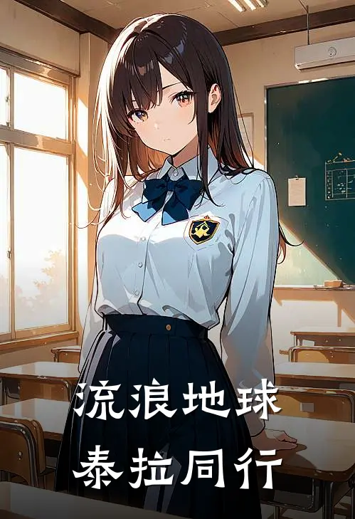 李晓东刘培强(流浪地球：泰拉同行)全文免费在线阅读_流浪地球：泰拉同行完整版免费在线阅读