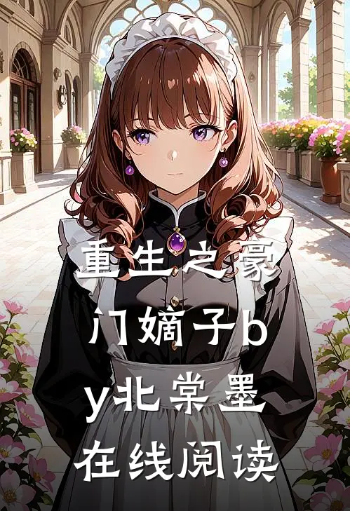 重生之豪门嫡子by北棠墨在线阅读