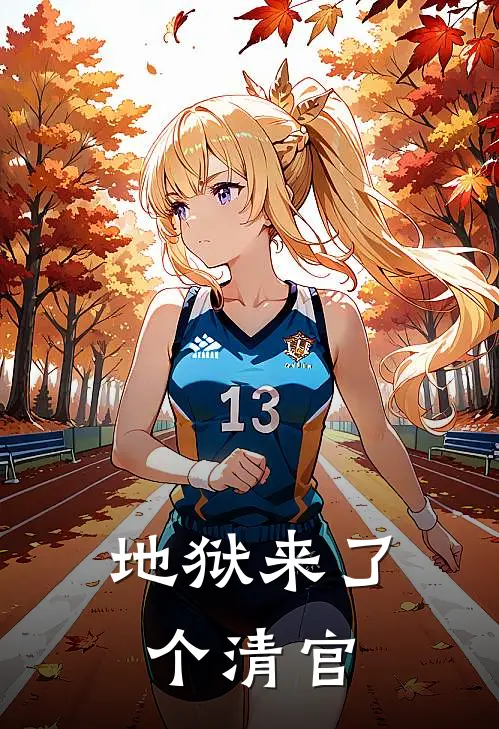 地狱来了个清官魏清源李尚书全文免费阅读无弹窗大结局_（魏清源李尚书）地狱来了个清官最新小说