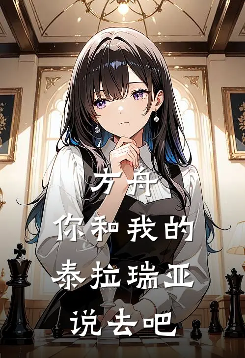 方舟：你和我的泰拉瑞亚说去吧陈玉史莱姆完结热门小说_完整版小说全文免费阅读方舟：你和我的泰拉瑞亚说去吧陈玉史莱姆