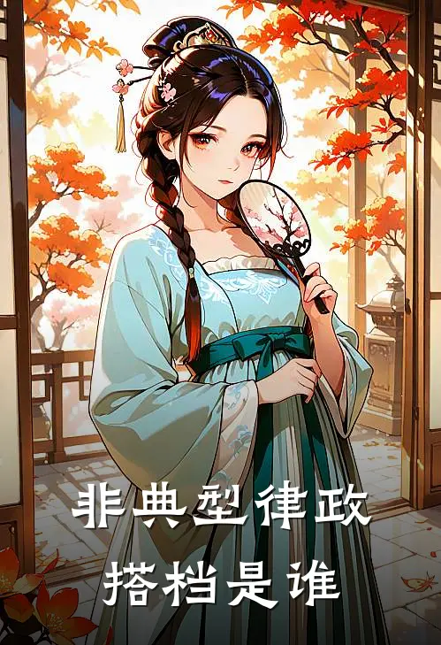 非典型律政搭档是谁