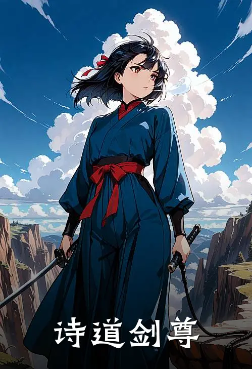 诗道剑尊(林辰王浩)热门完本小说_最新小说诗道剑尊林辰王浩