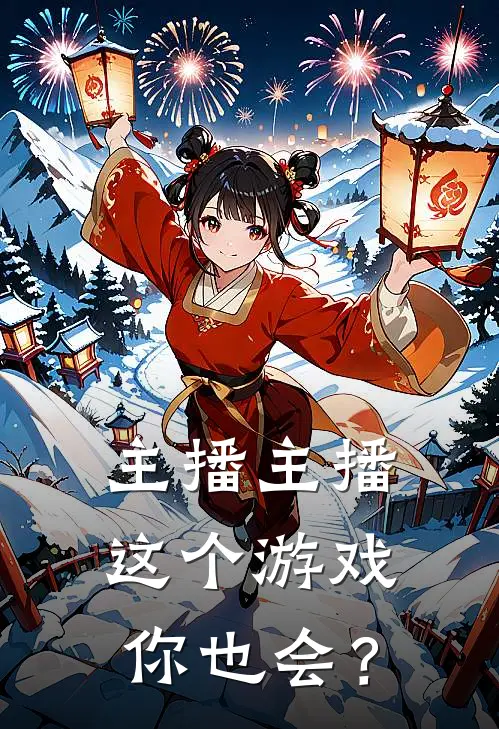 主播主播，这个游戏你也会？楚歌楚歌完整版小说_最新章节列表主播主播，这个游戏你也会？(楚歌楚歌)