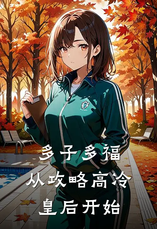 多子多福：从攻略高冷皇后开始(赵政)小说全文免费阅读_无弹窗全文免费阅读多子多福：从攻略高冷皇后开始(赵政)