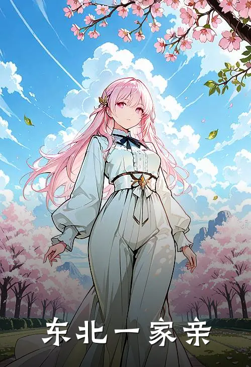 东北一家亲