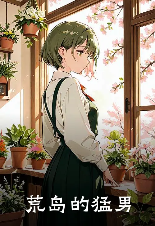 《荒岛的猛男》何盾齐璐露已完结小说_荒岛的猛男(何盾齐璐露)全文免费阅读无弹窗大结局