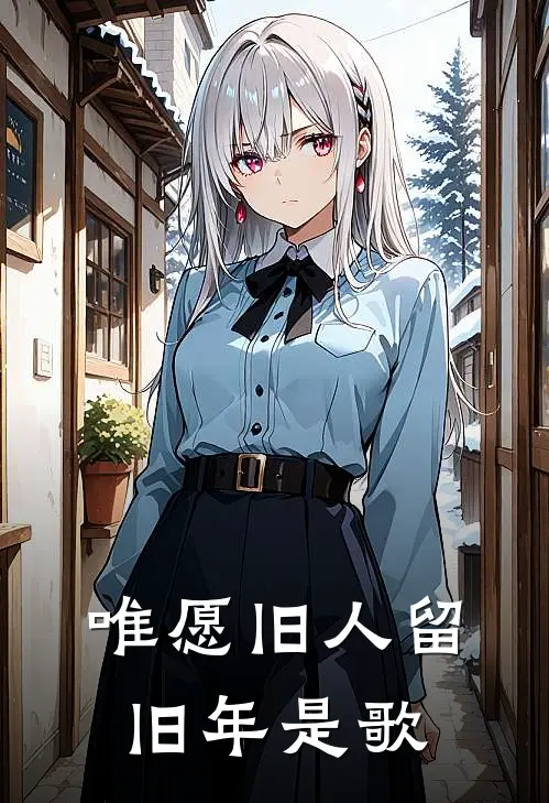 唯愿旧人留旧年是歌