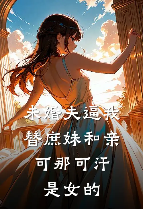 未婚夫逼我替庶妹和亲，可那可汗是女的傅沉砚白卿卿完结小说_免费小说在线看未婚夫逼我替庶妹和亲，可那可汗是女的傅沉砚白卿卿