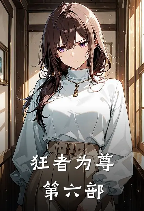 狂者为尊第六部