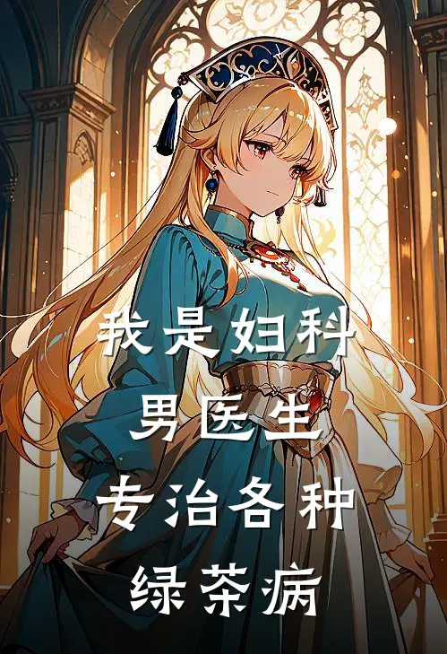 我是妇科男医生，专治各种绿茶病(林小茶王志涛)小说完整版_完结好看小说我是妇科男医生，专治各种绿茶病林小茶王志涛
