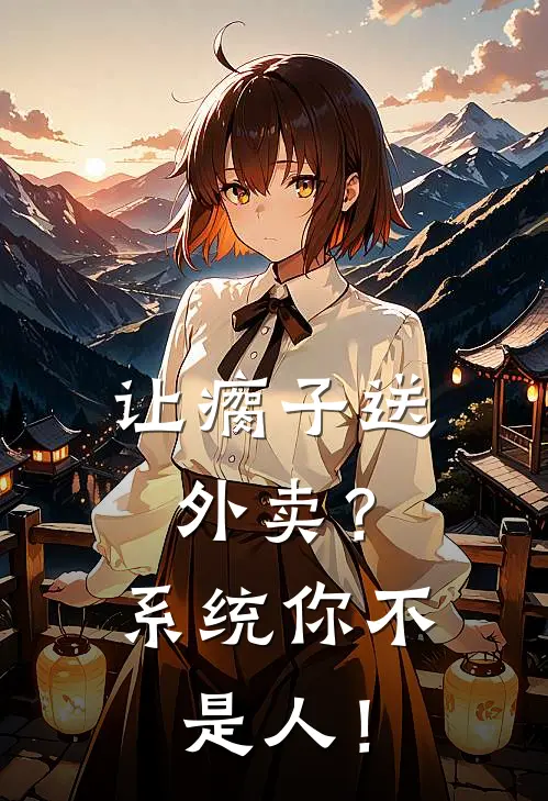 让瘸子送外卖？系统你不是人！傅臣商秦苒最新章节免费阅读_让瘸子送外卖？系统你不是人！全文免费在线阅读