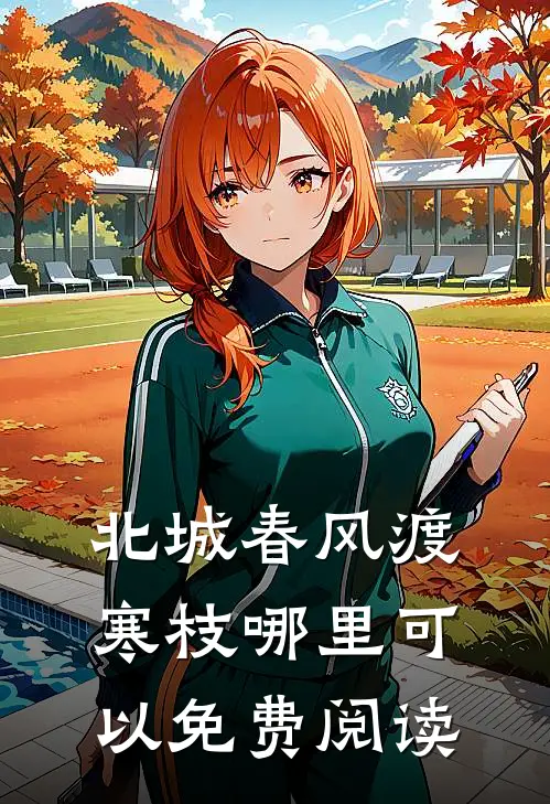 北城春风渡寒枝哪里可以免费阅读