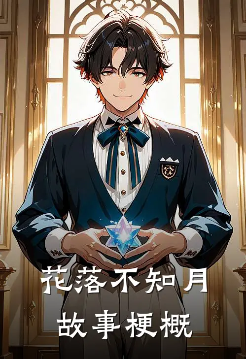 花落不知月故事梗概