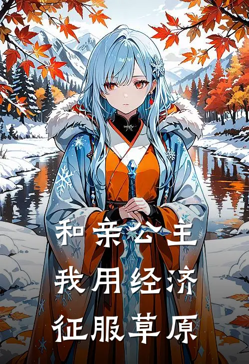 和亲公主：我用经济征服草原楚宁巴特尔热门小说大全_免费小说完结和亲公主：我用经济征服草原楚宁巴特尔