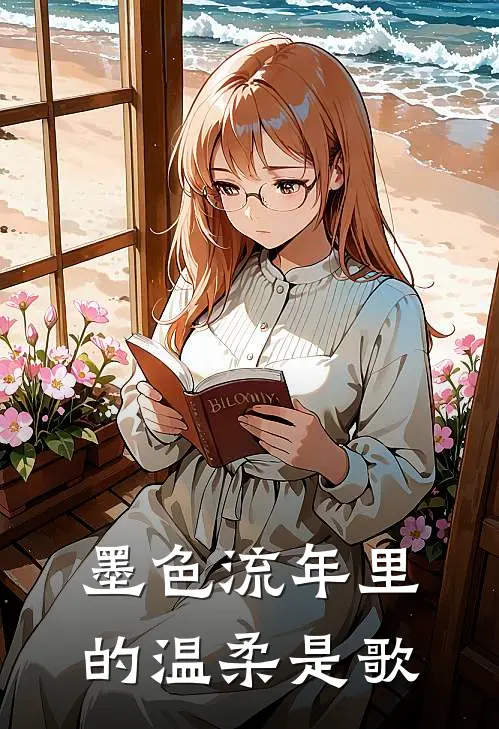 墨色流年里的温柔是歌