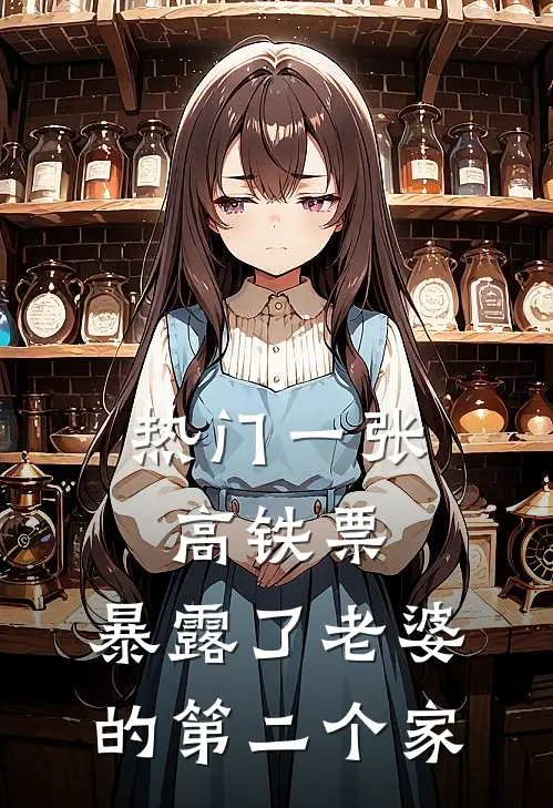 [热门]一张高铁票，暴露了老婆的第二个家