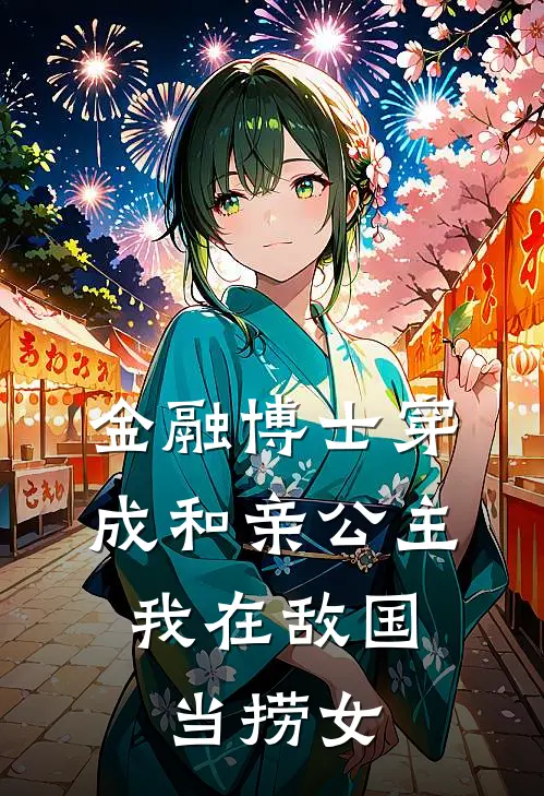 金融博士穿成和亲公主：我在敌国当捞女(抖音热门)全本免费在线阅读_抖音热门全文阅读