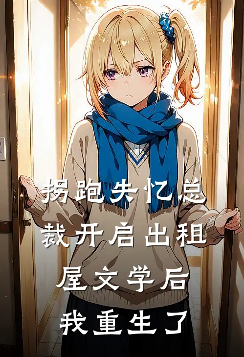 拐跑失忆总裁开启出租屋文学后，我重生了霍楚尧顾令仪热门小说大全_免费小说完结拐跑失忆总裁开启出租屋文学后，我重生了霍楚尧顾令仪