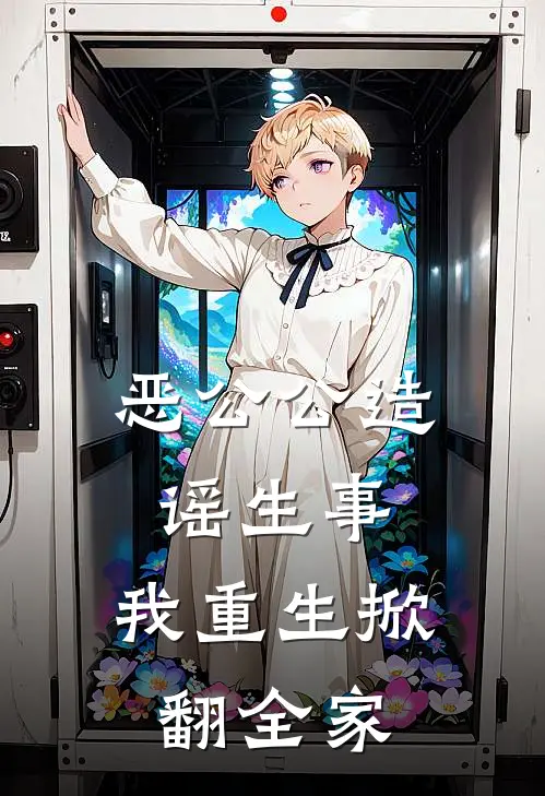 恶公公造谣生事，我重生掀翻全家(抖音热门)全文免费阅读无弹窗大结局_《恶公公造谣生事，我重生掀翻全家》抖音热门免费小说