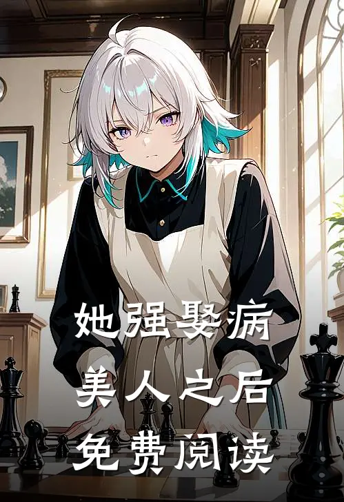 她强娶病美人之后免费阅读