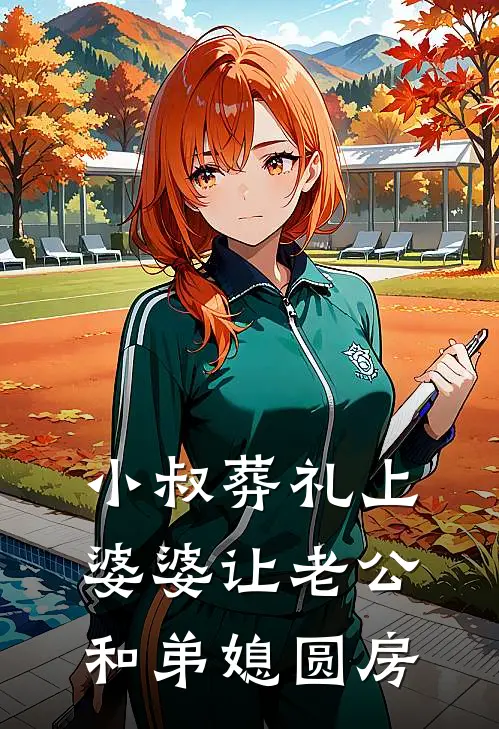 小叔葬礼上，婆婆让老公和弟媳圆房(楚姿云峰)最新推荐小说_在哪看免费小说小叔葬礼上，婆婆让老公和弟媳圆房楚姿云峰