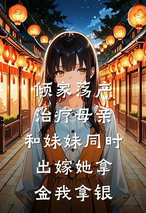 倾家荡产治疗母亲，和妹妹同时出嫁她拿金我拿银月月热门热门小说排行_免费阅读全文倾家荡产治疗母亲，和妹妹同时出嫁她拿金我拿银(月月热门)