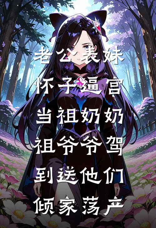 老公表妹怀子逼宫当祖奶奶，祖爷爷驾到送他们倾家荡产赵谦顾安然热门小说大全_免费小说完结老公表妹怀子逼宫当祖奶奶，祖爷爷驾到送他们倾家荡产赵谦顾安然