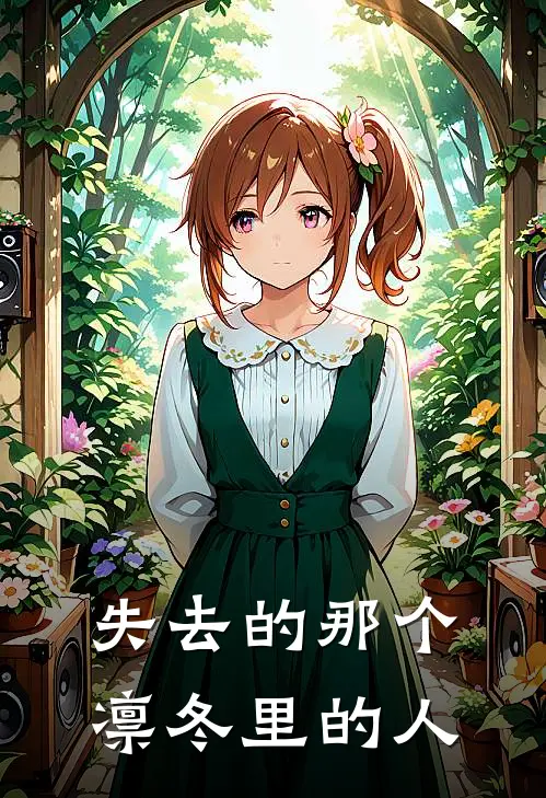 失去的那个凛冬里的人