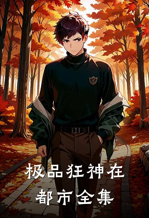 极品狂神在都市全集