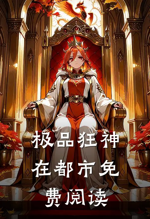 极品狂神在都市免费阅读