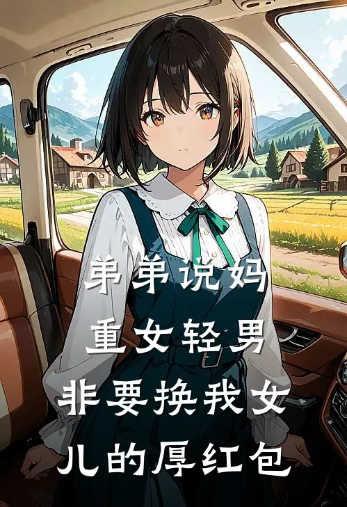 弟弟说妈重女轻男，非要换我女儿的厚红包川崎夏正_《弟弟说妈重女轻男，非要换我女儿的厚红包》最新章节免费在线阅读