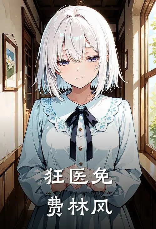 狂医免费林风