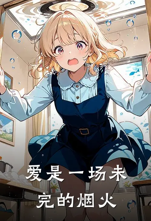 爱是一场未完的烟火(周奕辰沈瑶)热门网络小说推荐_最新完结小说推荐爱是一场未完的烟火周奕辰沈瑶