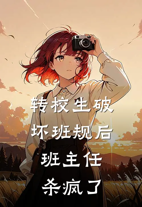 转校生破坏班规后，班主任杀疯了陆哲林晓晓已完结小说_最新章节列表转校生破坏班规后，班主任杀疯了(陆哲林晓晓)