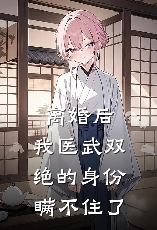 离婚后，我医武双绝的身份瞒不住了(赵俊生尹茹楠)免费小说笔趣阁_完结版小说推荐离婚后，我医武双绝的身份瞒不住了(赵俊生尹茹楠)