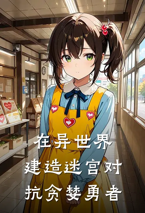 在异世界，建造迷宫对抗贪婪勇者史莱姆海伦热门免费小说_免费小说免费阅读在异世界，建造迷宫对抗贪婪勇者史莱姆海伦