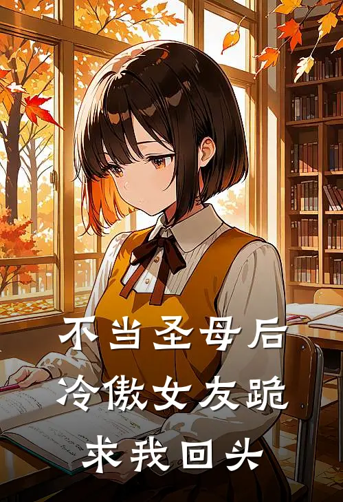 周迟秦书莹(不当圣母后，冷傲女友跪求我回头)全集阅读_《不当圣母后，冷傲女友跪求我回头》全文免费阅读