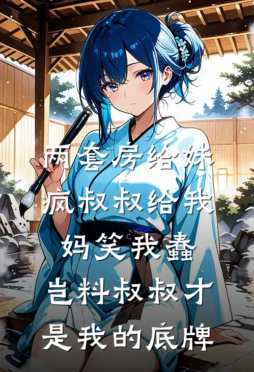 赵立赵云澜(两套房给妹疯叔叔给我，妈笑我蠢，岂料叔叔才是我的底牌)全本免费在线阅读_赵立赵云澜全集在线阅读