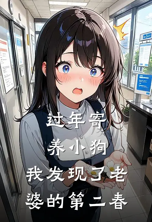 过年寄养小狗，我发现了老婆的第二春全文免费阅读无弹窗大结局_过年寄养小狗，我发现了老婆的第二春（何屿程安暖）最新小说