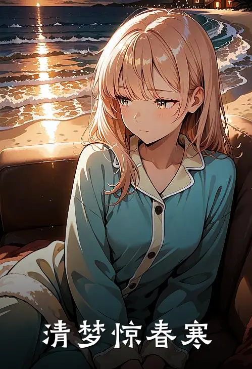 清梦惊春寒江让沈惊寒免费阅读全文_热门小说大全清梦惊春寒江让沈惊寒