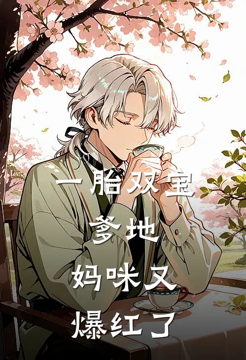 一胎双宝，爹地，妈咪又爆红了(苏晚晚萌萌)最新好看小说_最新章节列表一胎双宝，爹地，妈咪又爆红了(苏晚晚萌萌)