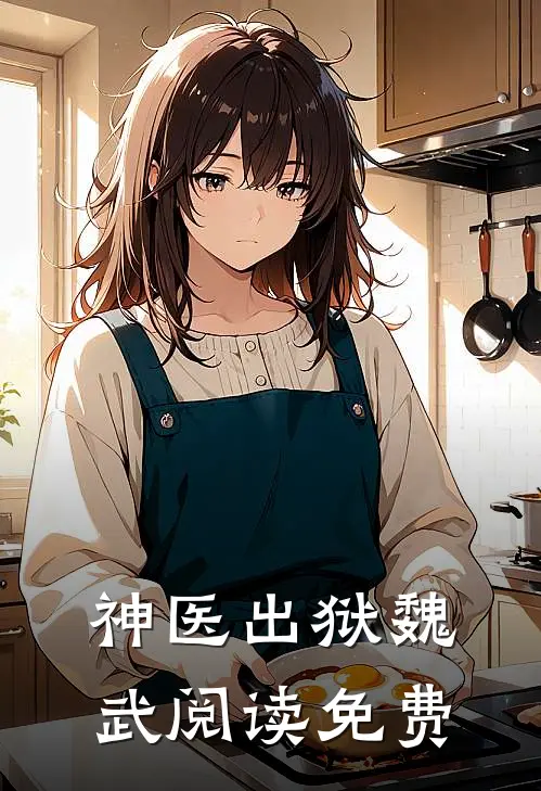 神医出狱魏武阅读免费